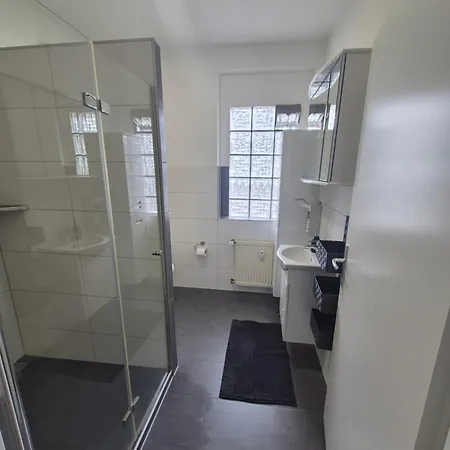 Apartmán Business Fuer Firmen Und Monteure Mit Privatparkplaetze